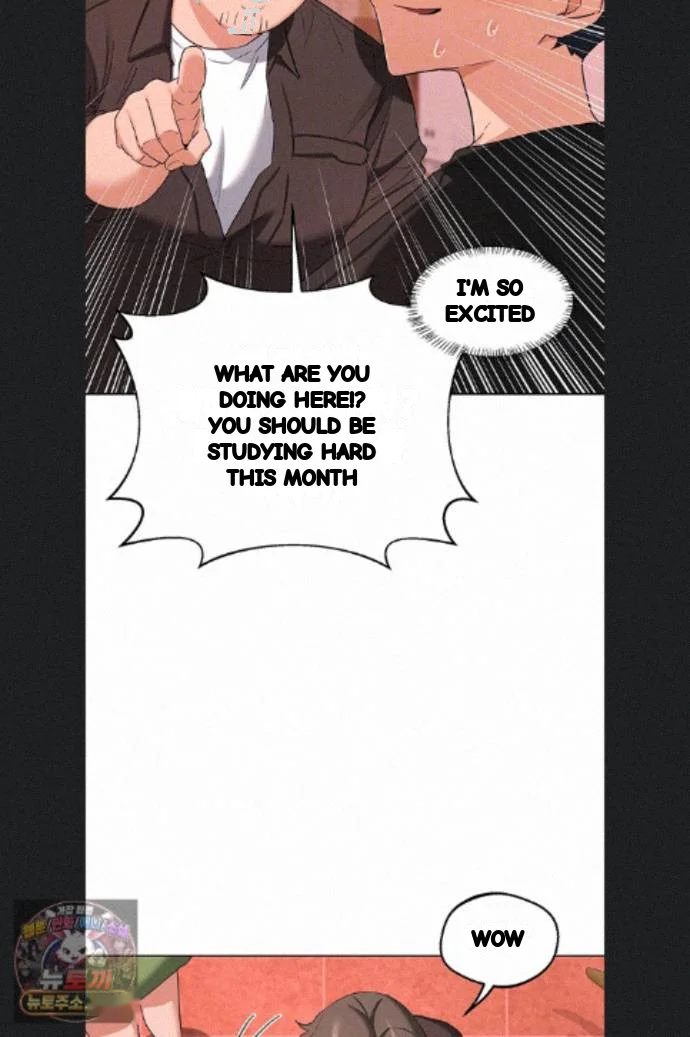 Mom Swap Pact Chapter 78 - Page 15
