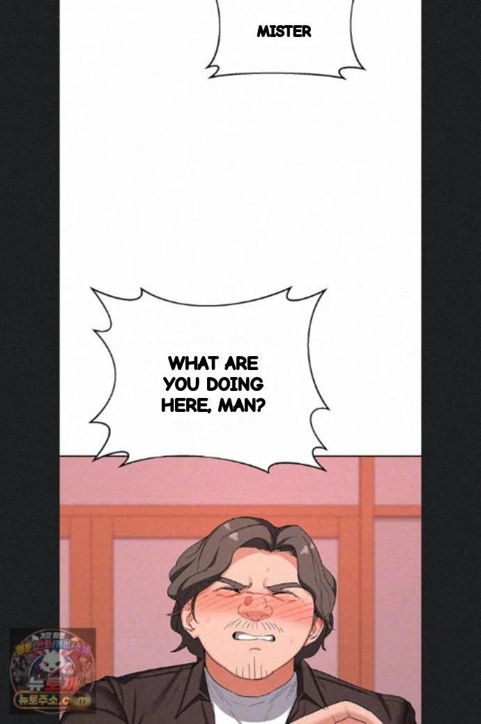 Mom Swap Pact Chapter 78 - Page 20