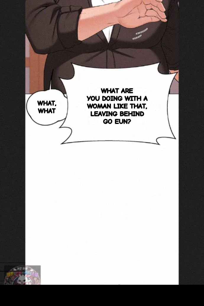 Mom Swap Pact Chapter 78 - Page 21