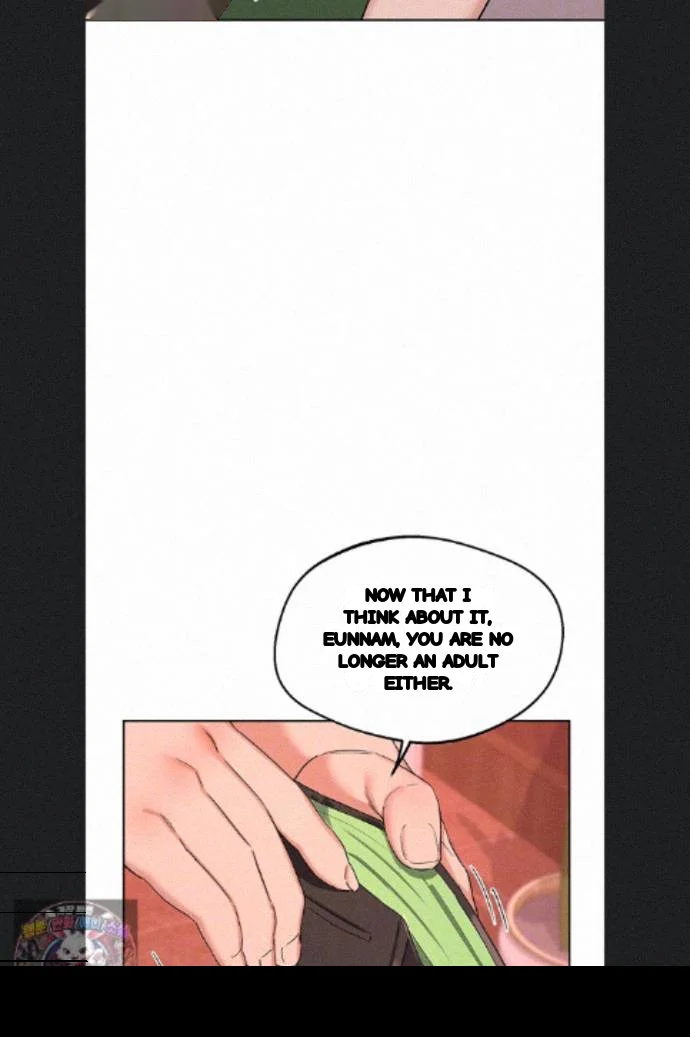Mom Swap Pact Chapter 78 - Page 23