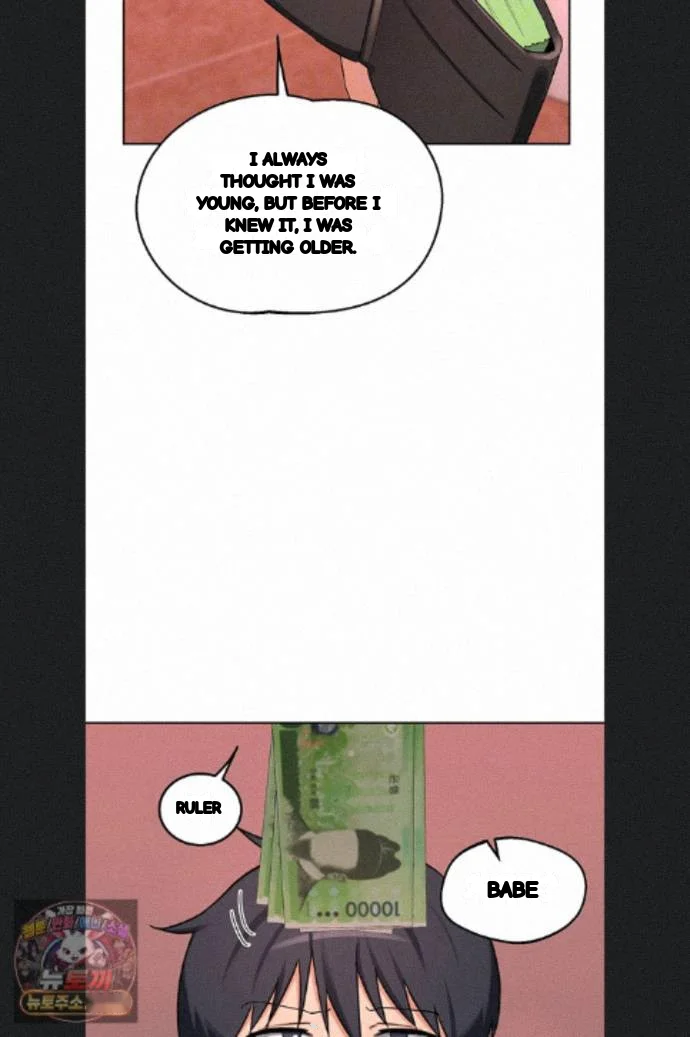 Mom Swap Pact Chapter 78 - Page 24