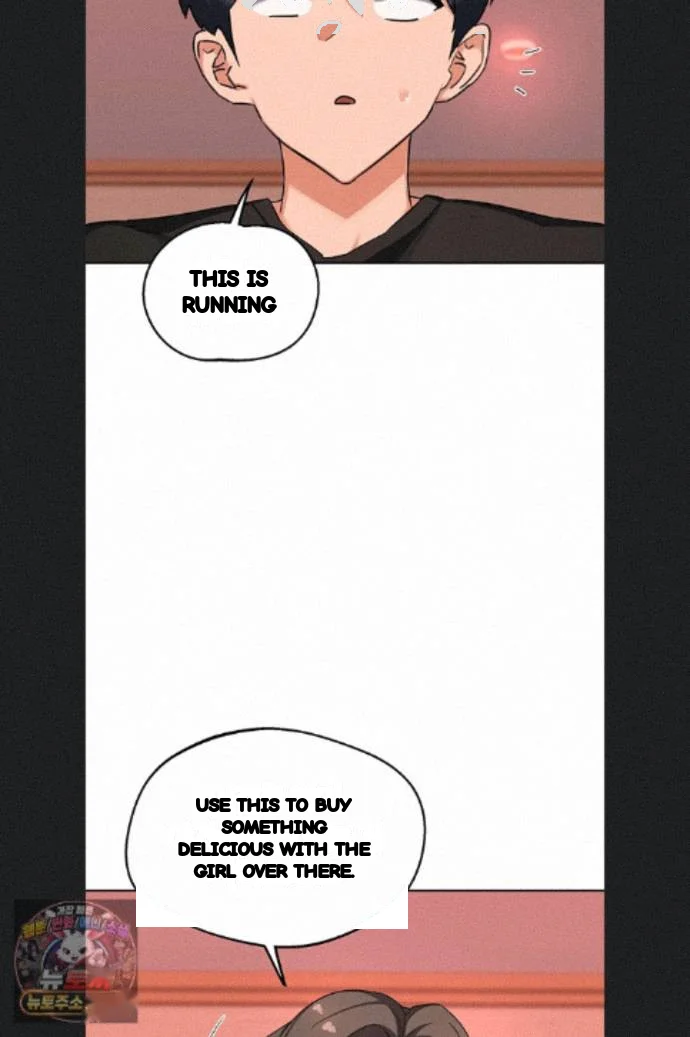 Mom Swap Pact Chapter 78 - Page 25