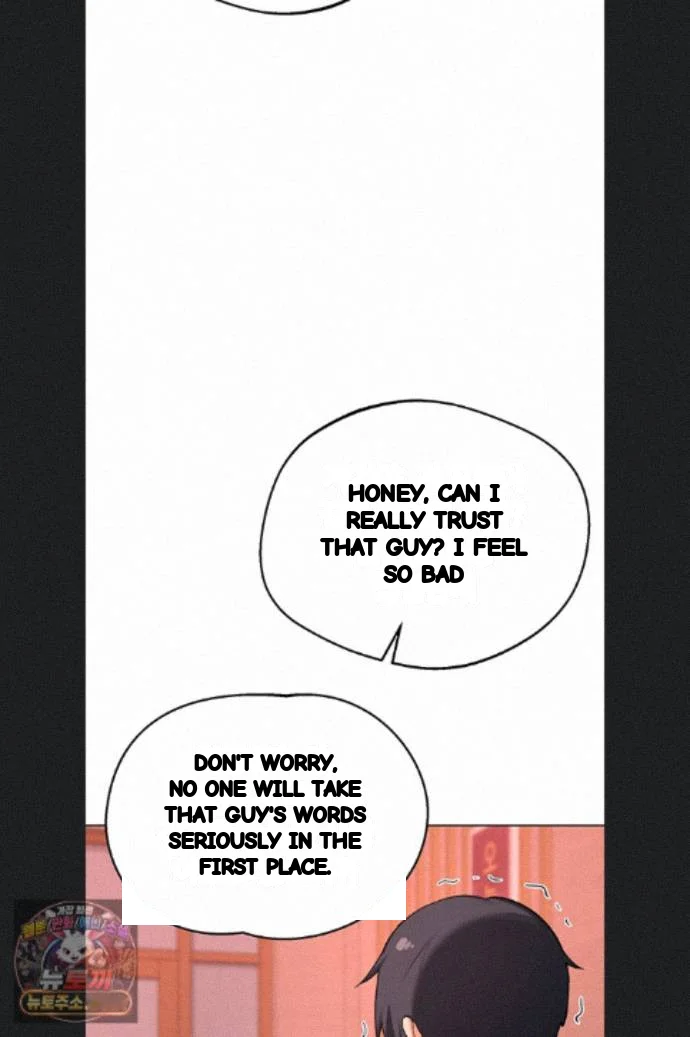 Mom Swap Pact Chapter 78 - Page 30