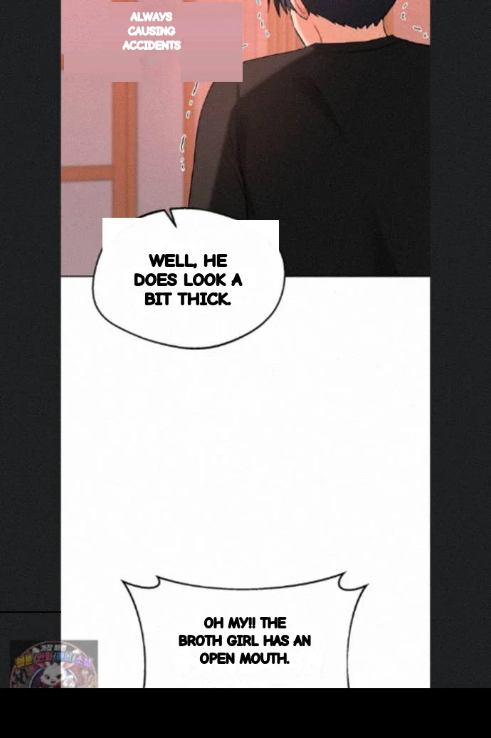 Mom Swap Pact Chapter 78 - Page 31