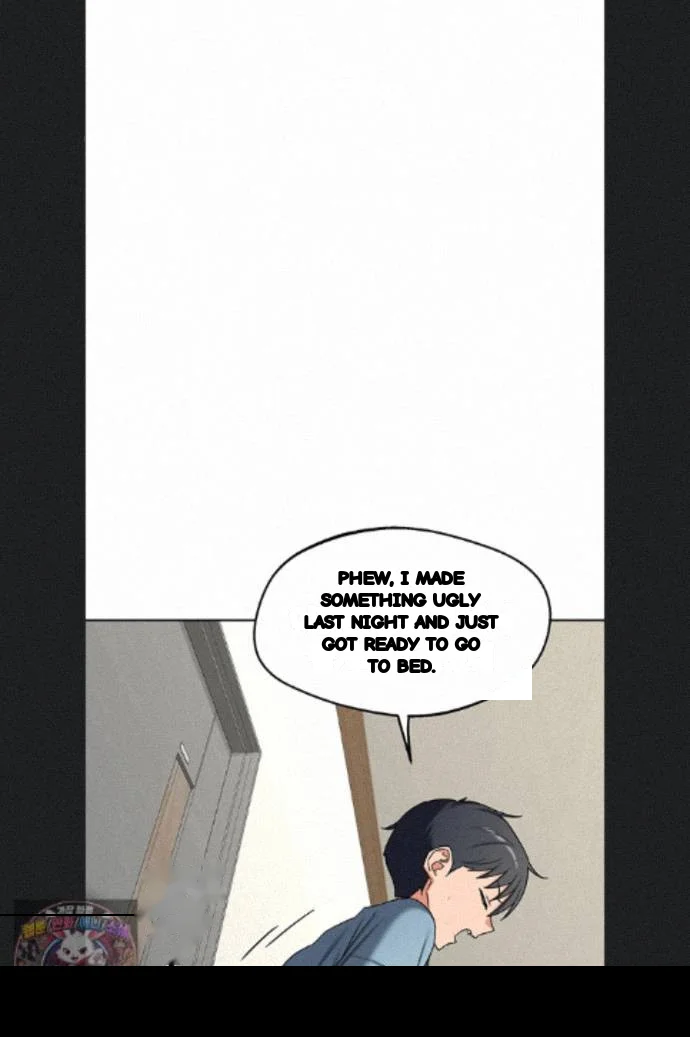 Mom Swap Pact Chapter 78 - Page 34