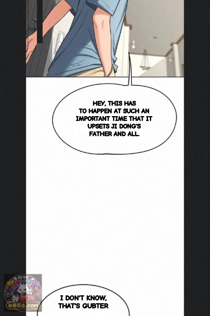 Mom Swap Pact Chapter 78 - Page 35