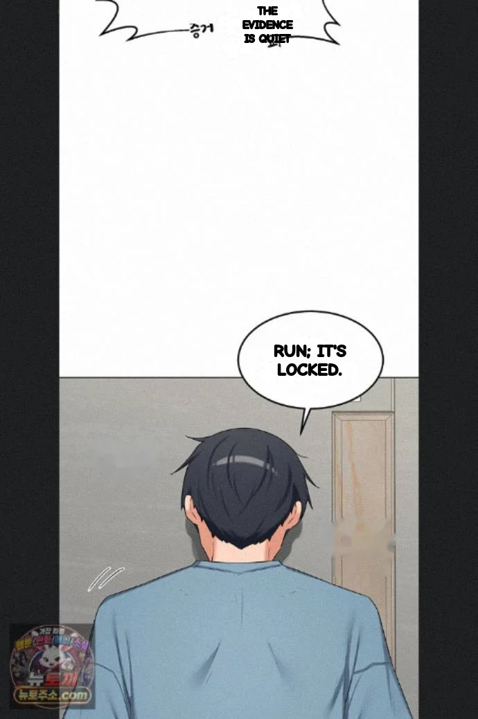 Mom Swap Pact Chapter 78 - Page 38