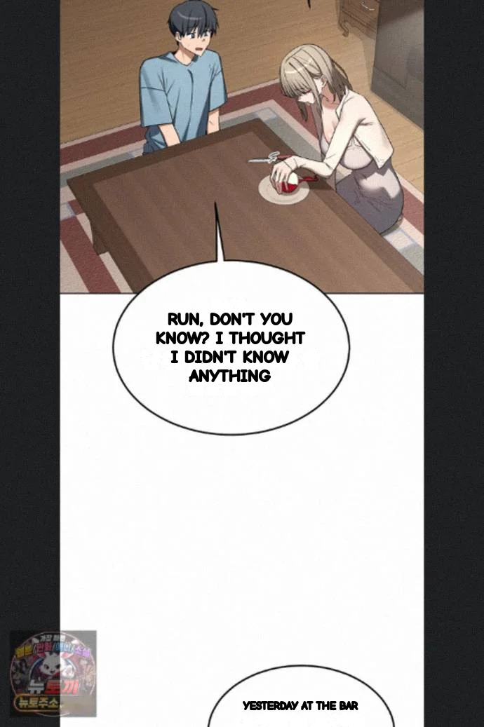 Mom Swap Pact Chapter 78 - Page 62