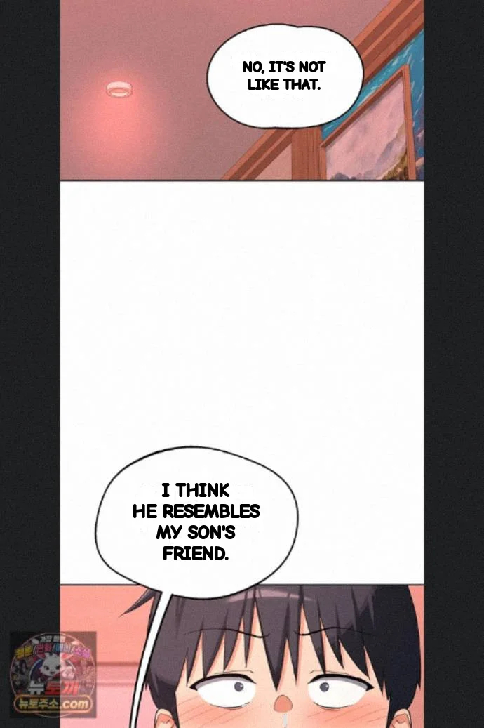 Mom Swap Pact Chapter 78 - Page 8