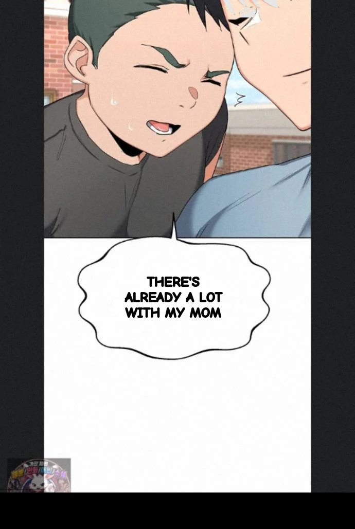 Mom Swap Pact Chapter 78 - Page 85