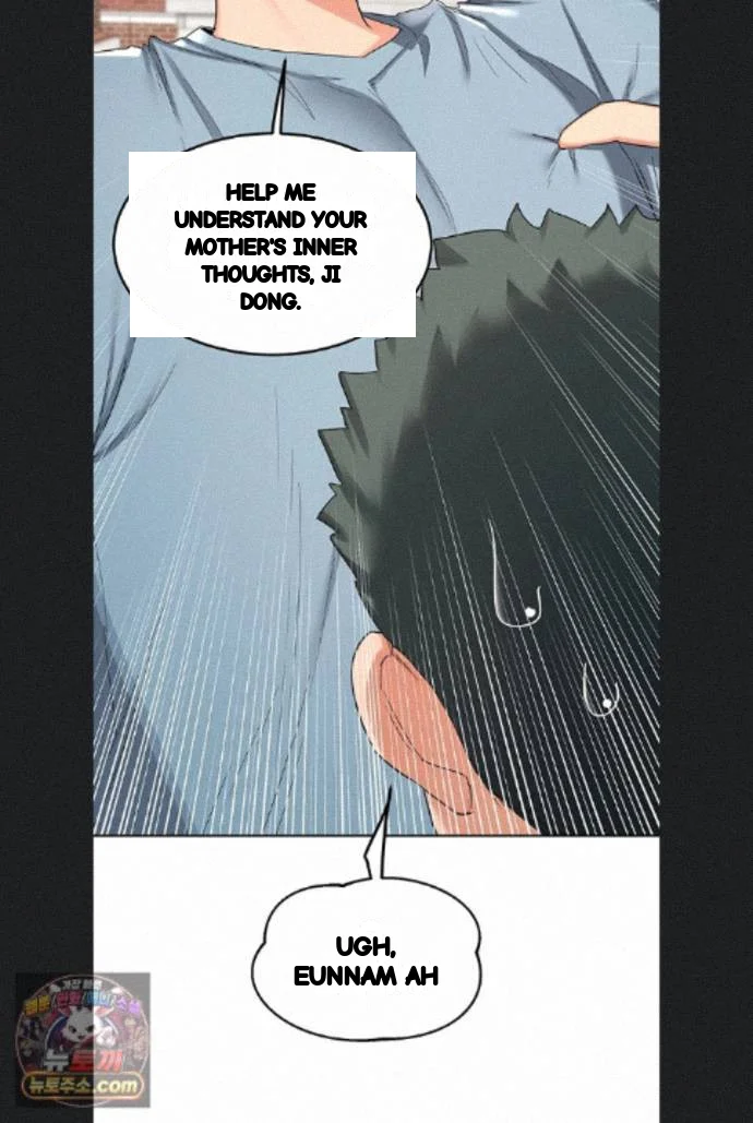 Mom Swap Pact Chapter 78 - Page 88