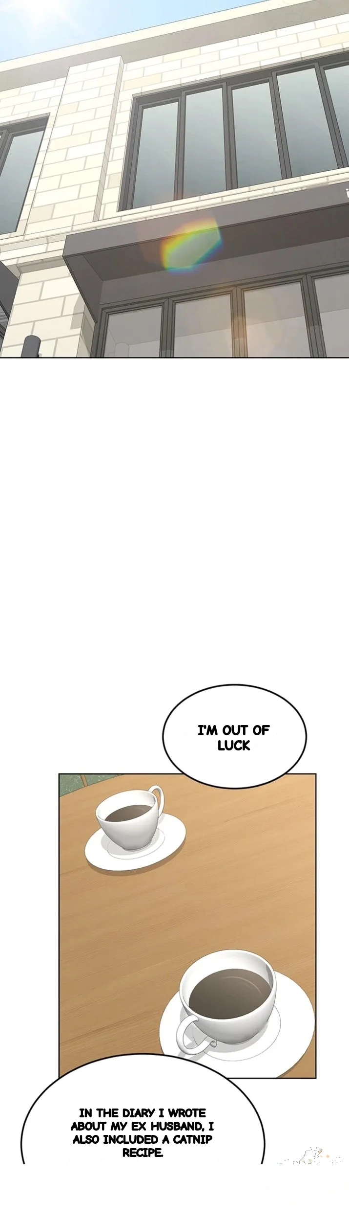 Mom Swap Pact Chapter 79 - Page 22