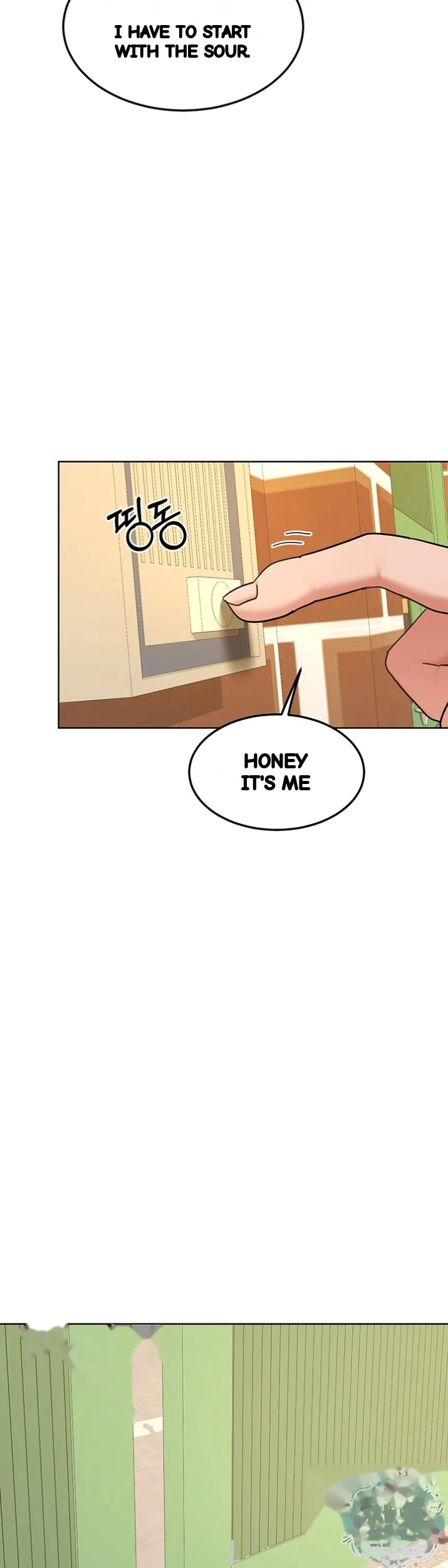 Mom Swap Pact Chapter 79 - Page 41