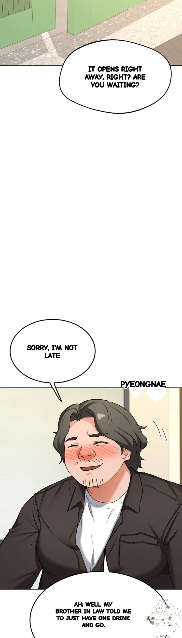 Mom Swap Pact Chapter 79 - Page 42