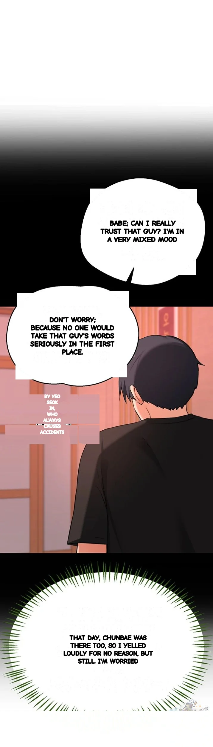 Mom Swap Pact Chapter 79 - Page 46