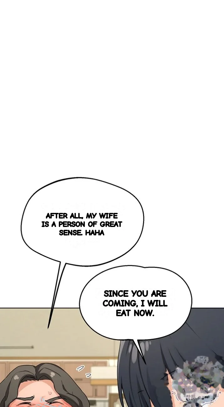 Mom Swap Pact Chapter 79 - Page 49
