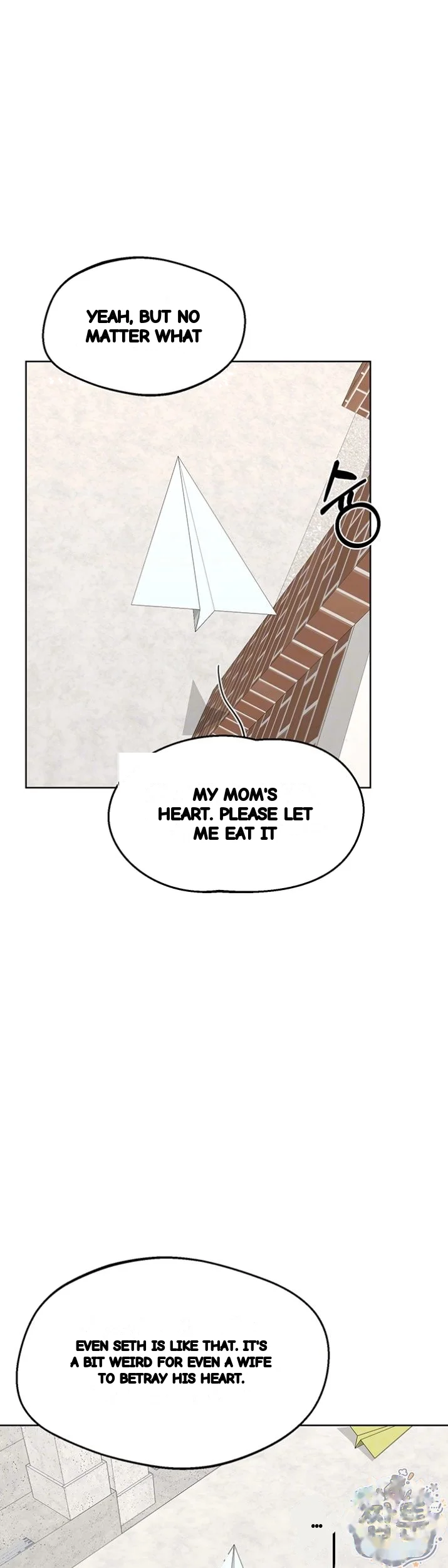 Mom Swap Pact Chapter 79 - Page 6