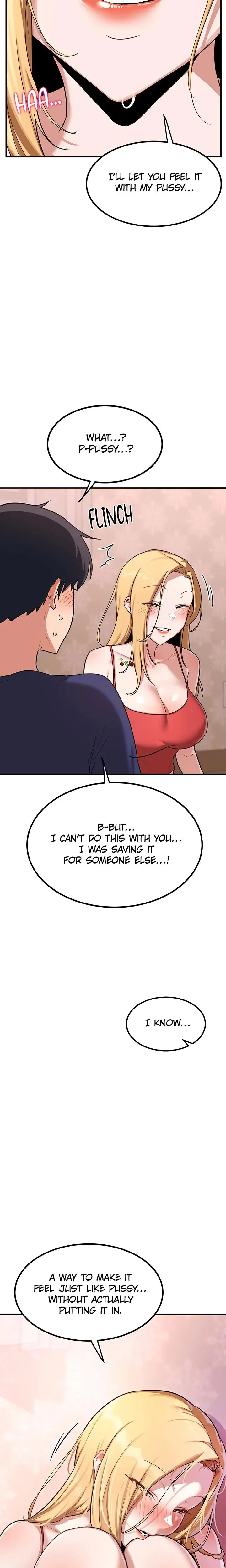 Mom Swap Pact Chapter 8 - Page 10