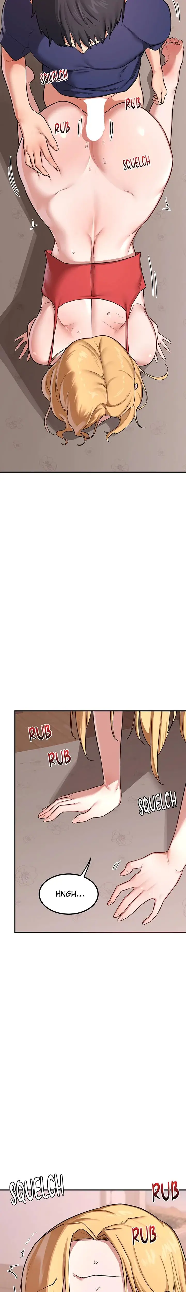 Mom Swap Pact Chapter 8 - Page 14
