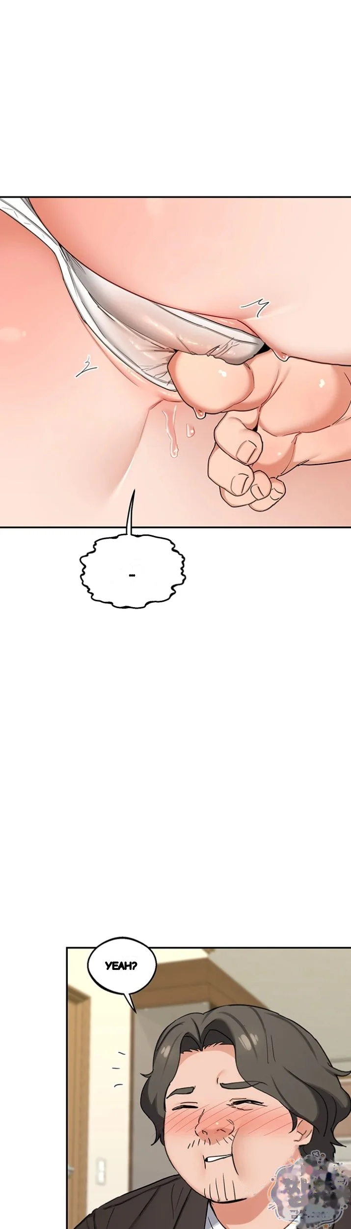 Mom Swap Pact Chapter 80 - Page 10