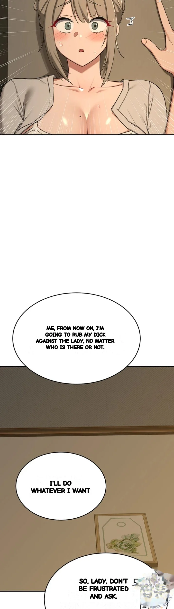 Mom Swap Pact Chapter 80 - Page 32