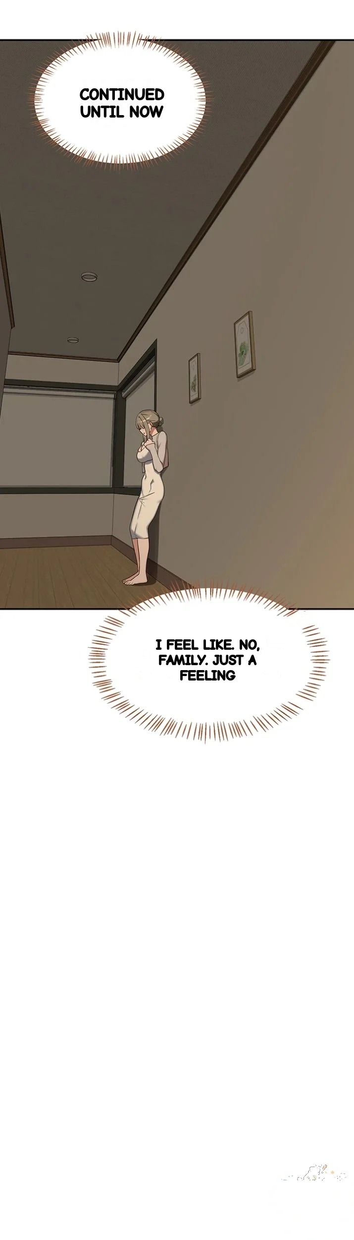 Mom Swap Pact Chapter 80 - Page 36