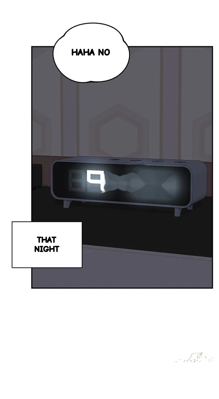 Mom Swap Pact Chapter 80 - Page 37