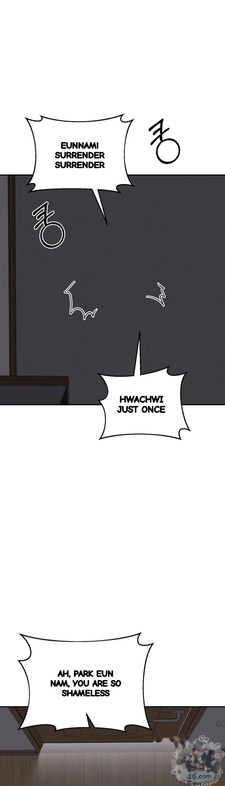 Mom Swap Pact Chapter 80 - Page 50