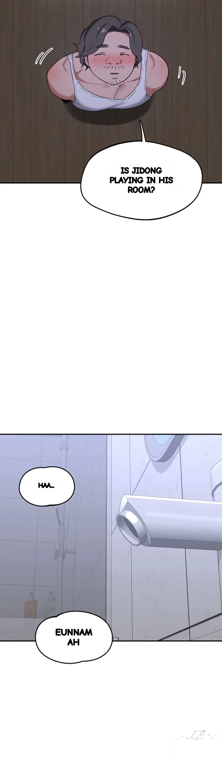 Mom Swap Pact Chapter 80 - Page 51