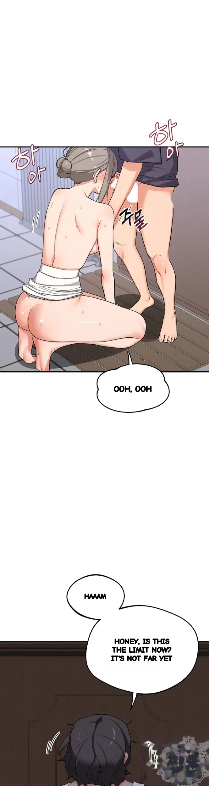 Mom Swap Pact Chapter 81 - Page 10
