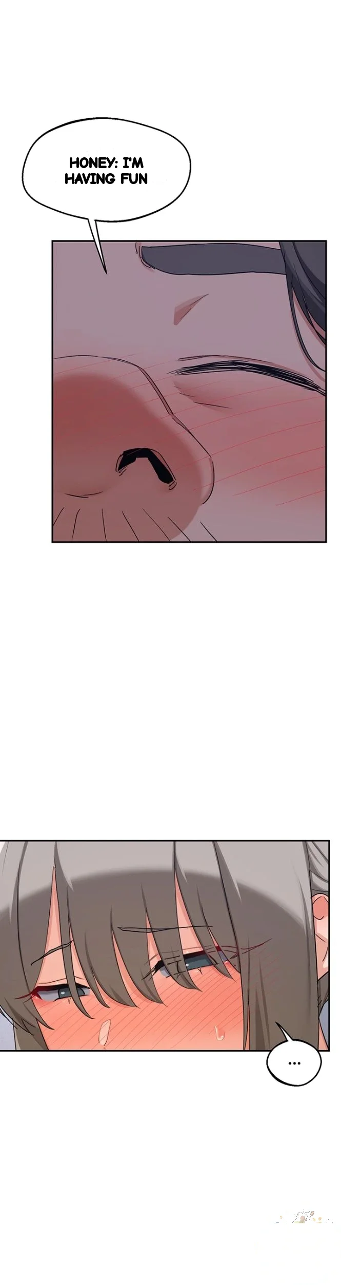 Mom Swap Pact Chapter 81 - Page 15