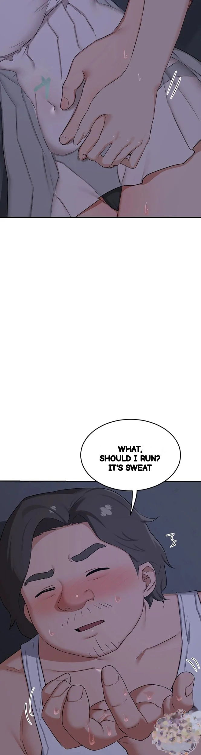 Mom Swap Pact Chapter 81 - Page 44