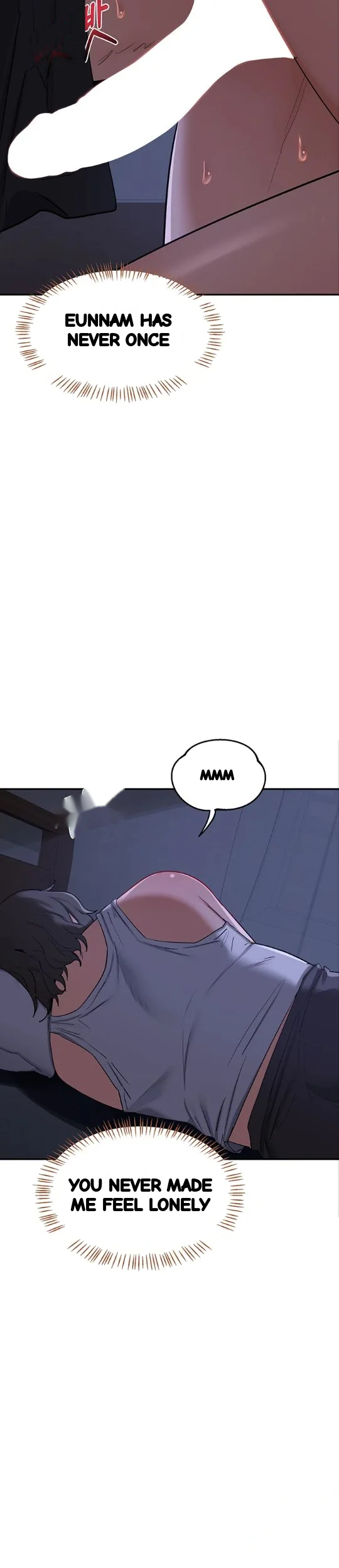 Mom Swap Pact Chapter 82 - Page 31