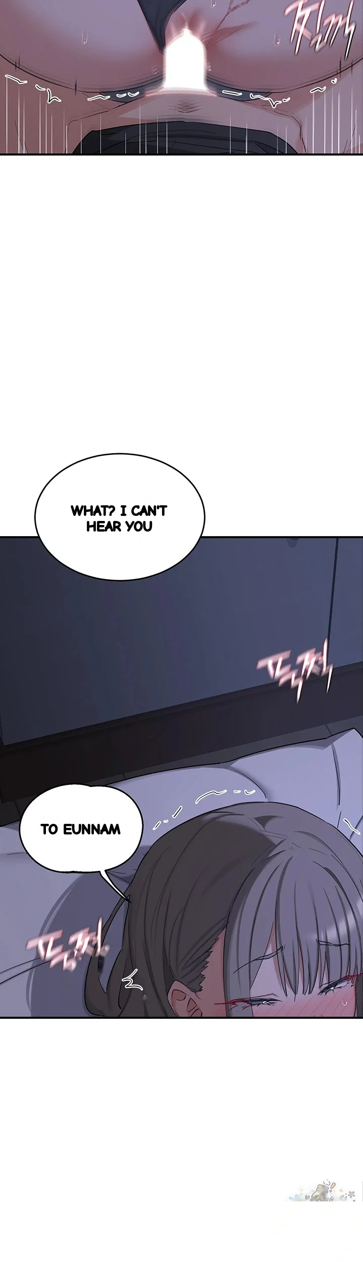 Mom Swap Pact Chapter 83 - Page 26