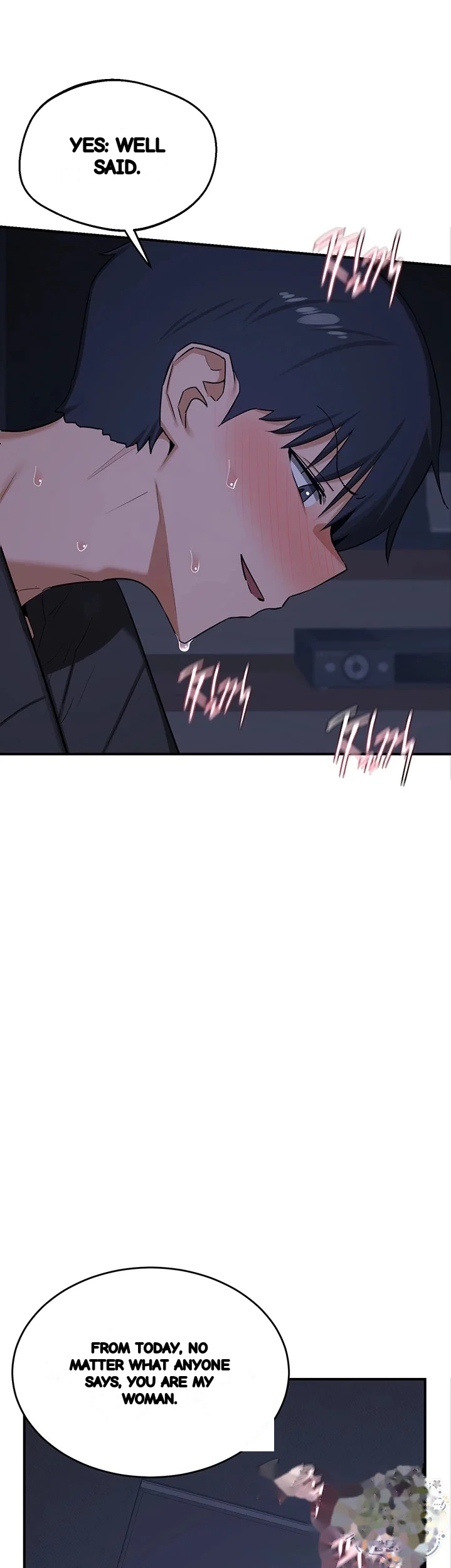 Mom Swap Pact Chapter 83 - Page 28