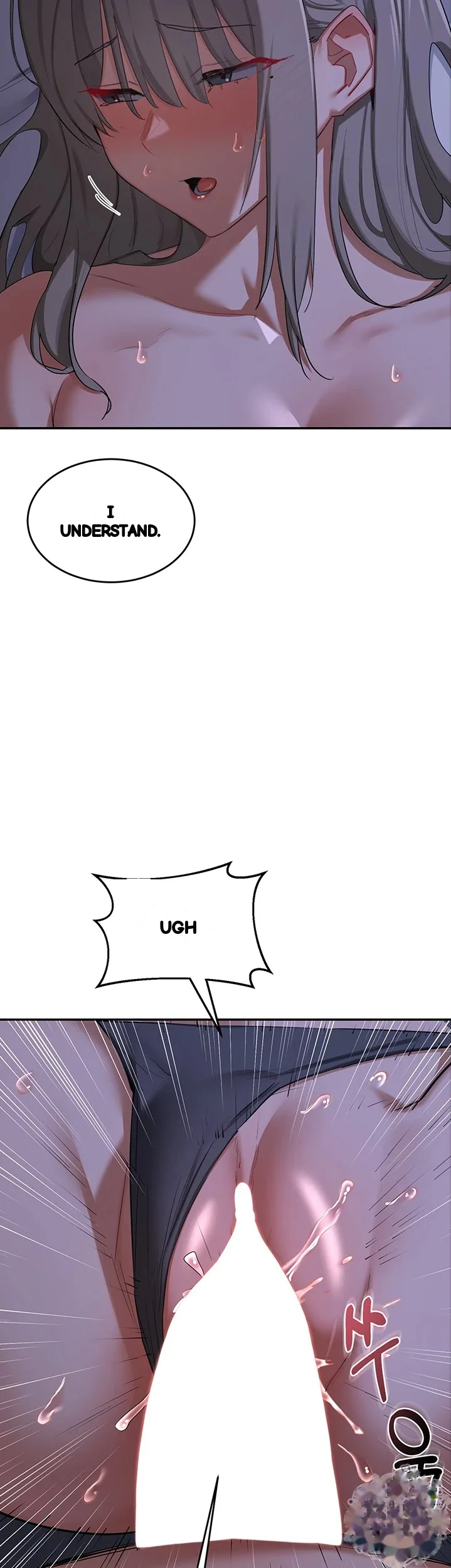 Mom Swap Pact Chapter 83 - Page 3
