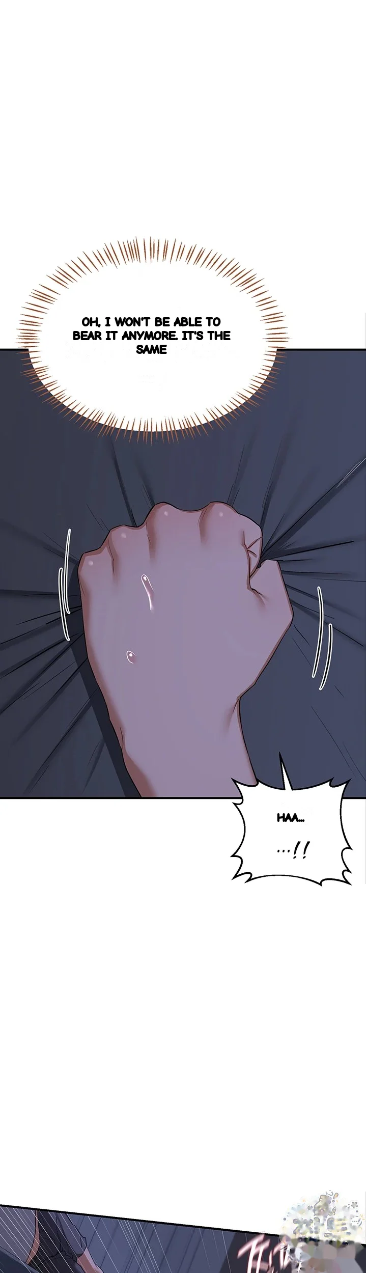 Mom Swap Pact Chapter 83 - Page 42