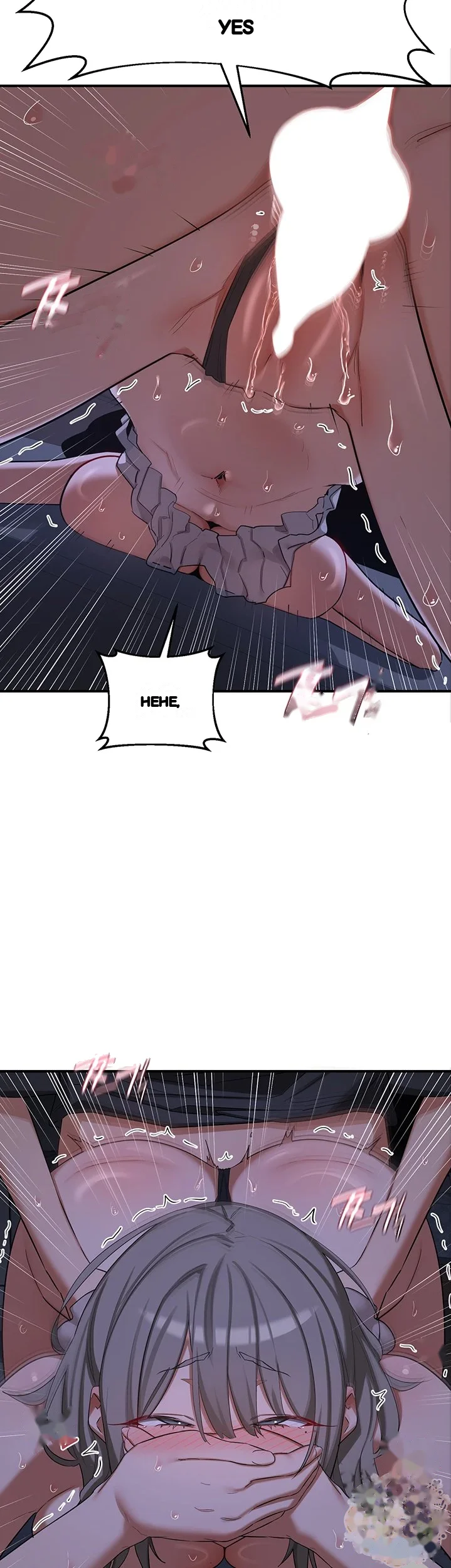 Mom Swap Pact Chapter 83 - Page 48