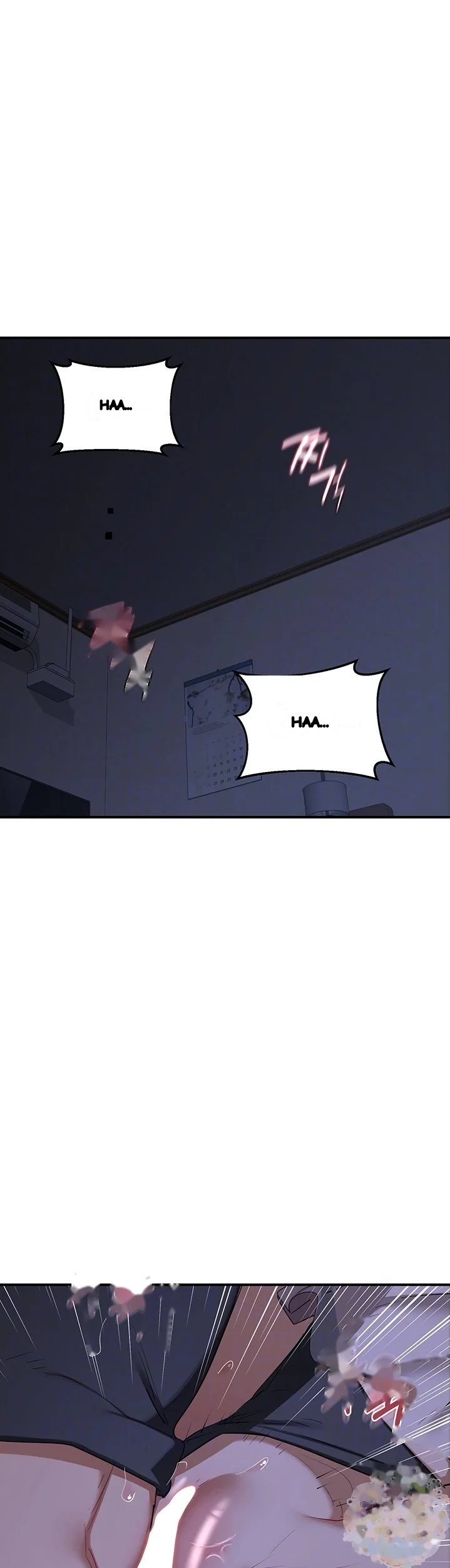 Mom Swap Pact Chapter 83 - Page 6