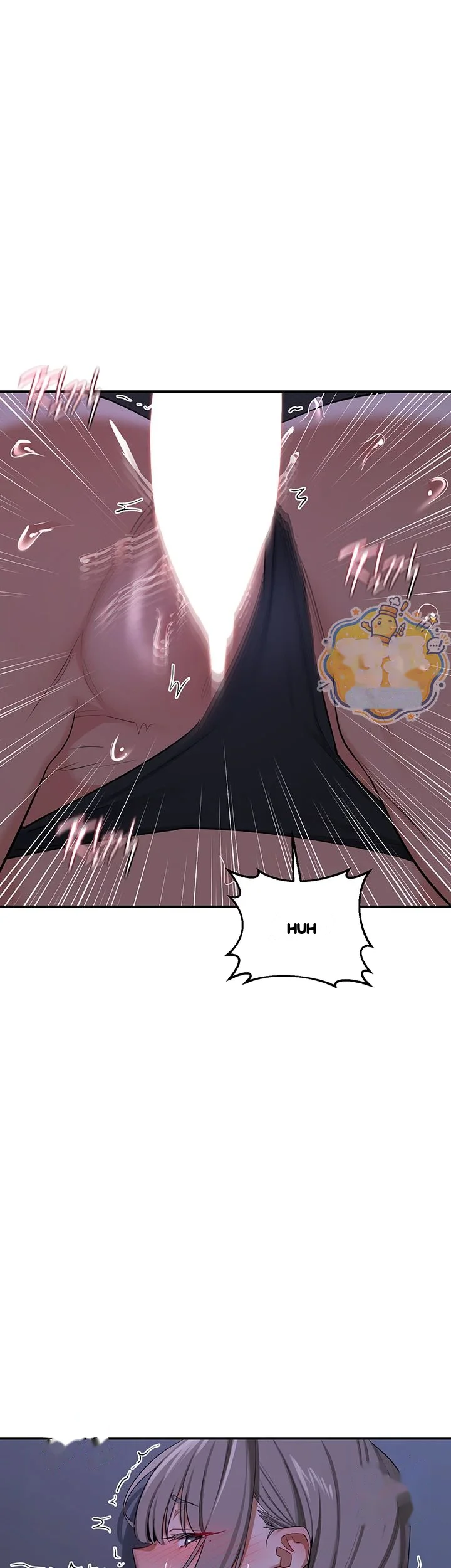Mom Swap Pact Chapter 84 - Page 32
