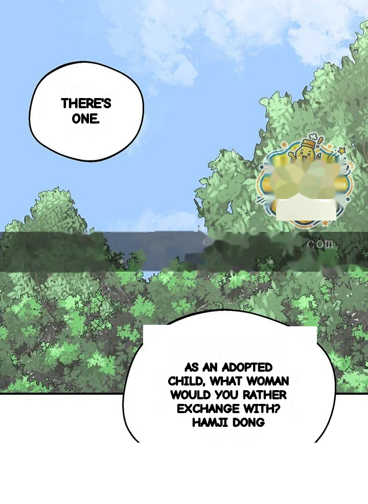 Mom Swap Pact Chapter 86 - Page 3
