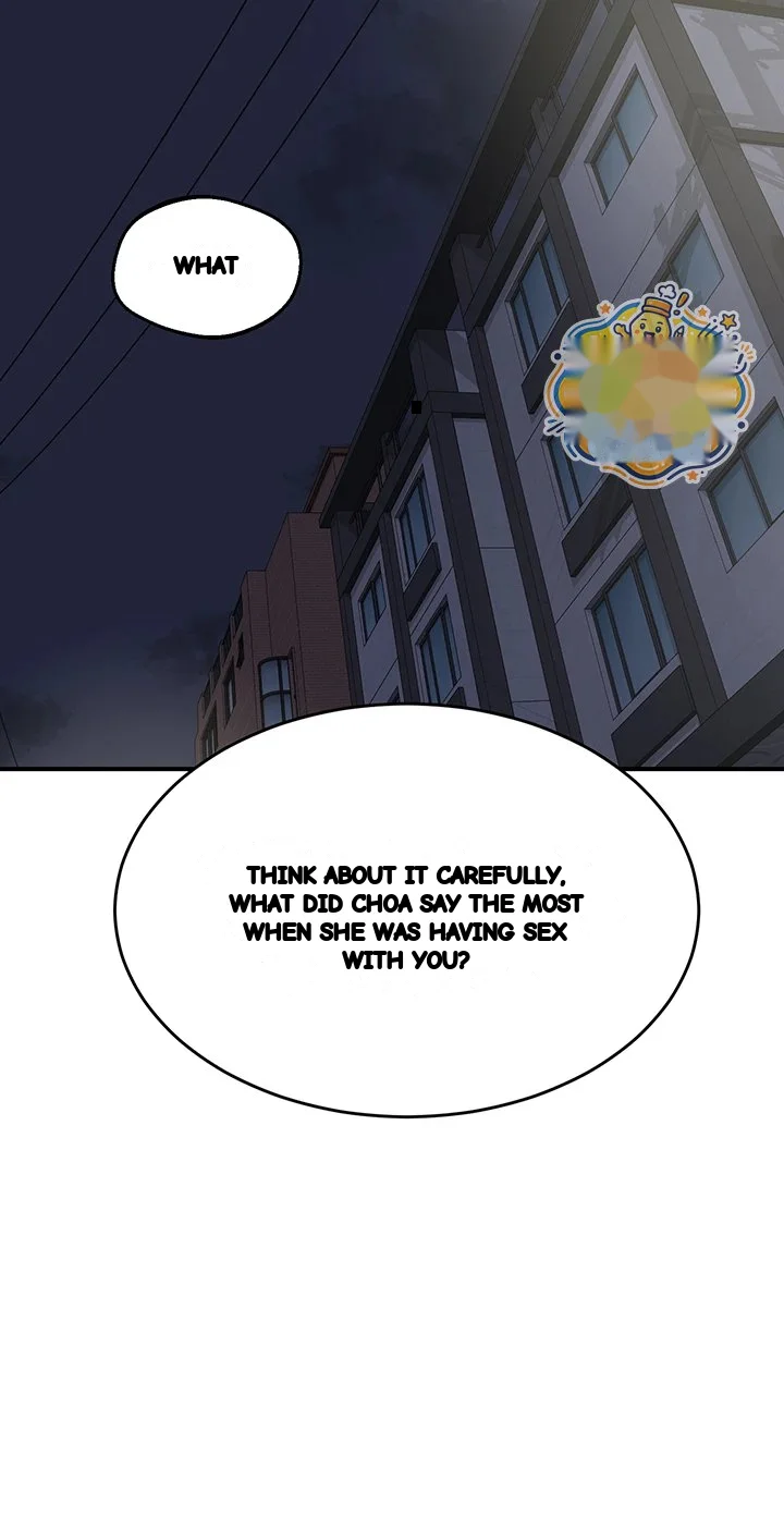 Mom Swap Pact Chapter 86 - Page 38