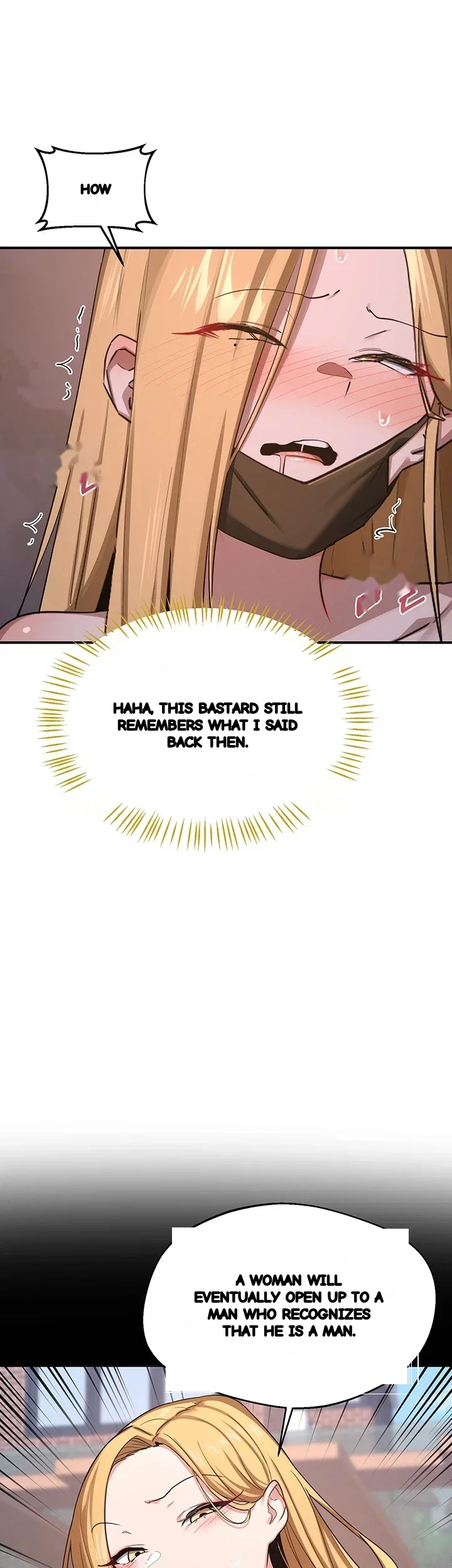 Mom Swap Pact Chapter 88 - Page 16