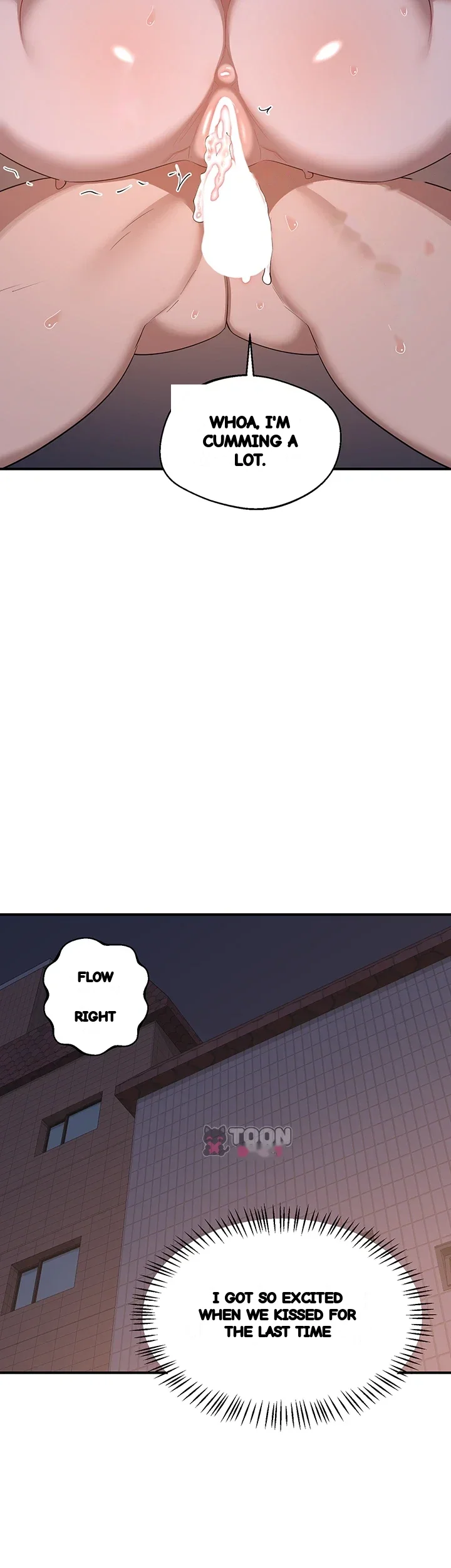 Mom Swap Pact Chapter 88 - Page 28