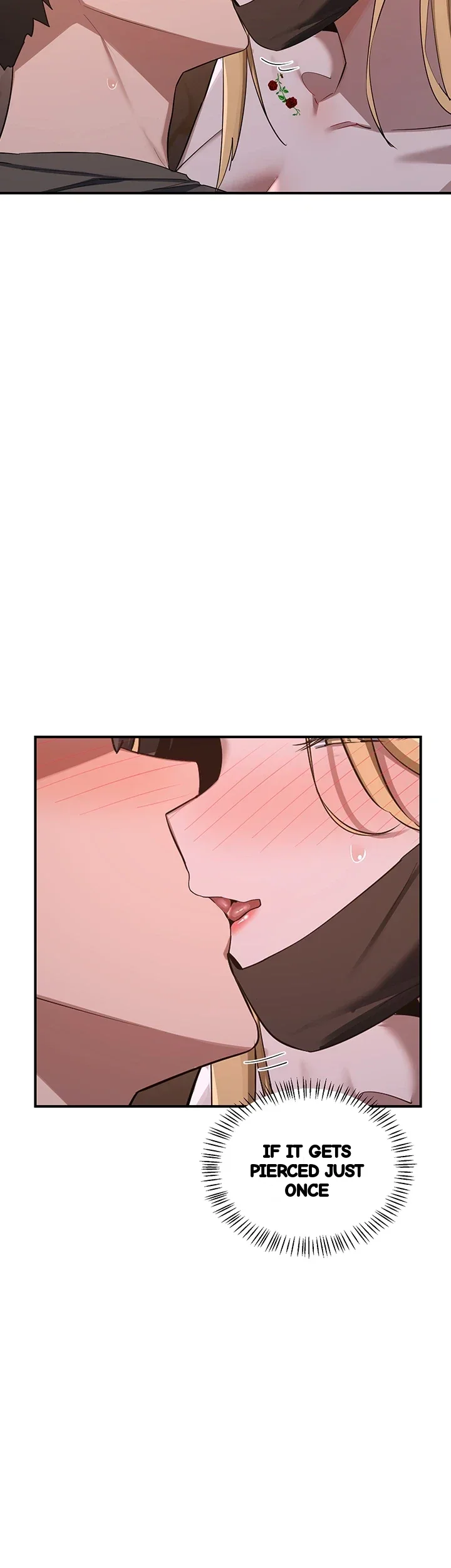 Mom Swap Pact Chapter 88 - Page 3