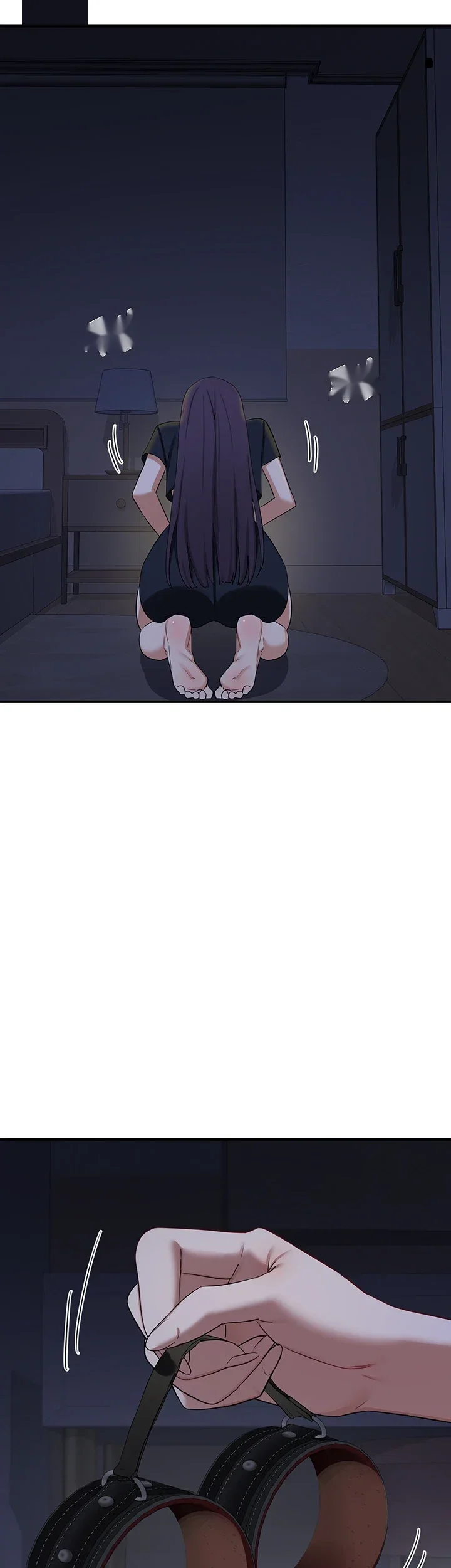Mom Swap Pact Chapter 88 - Page 50