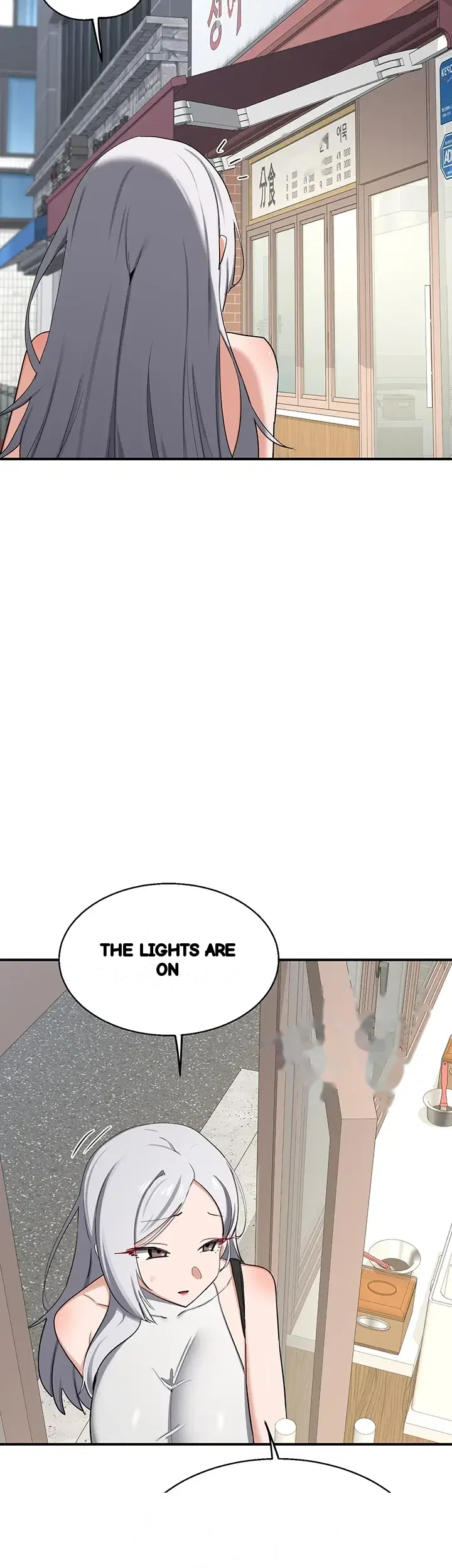 Mom Swap Pact Chapter 89 - Page 49