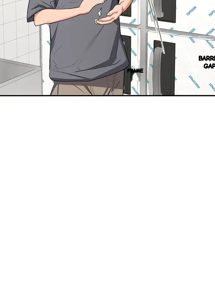 Mom Swap Pact Chapter 89 - Page 52