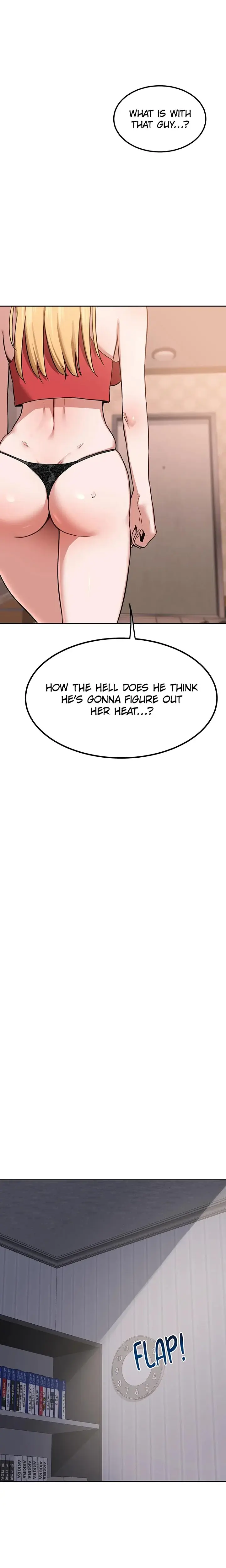 Mom Swap Pact Chapter 9 - Page 26