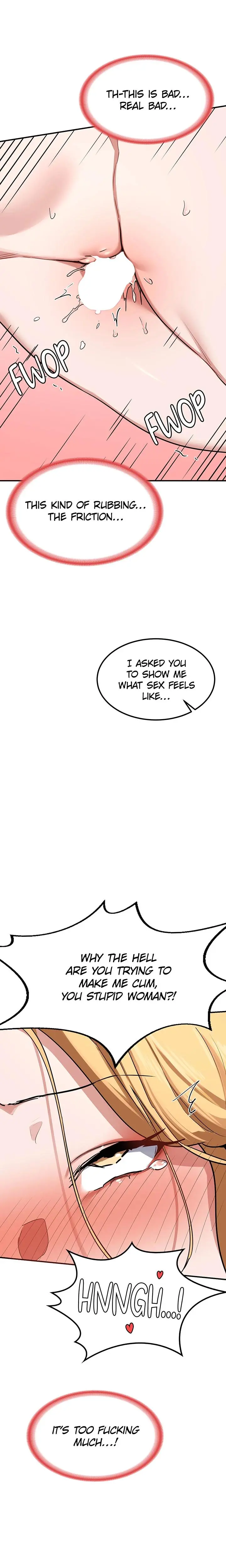 Mom Swap Pact Chapter 9 - Page 3